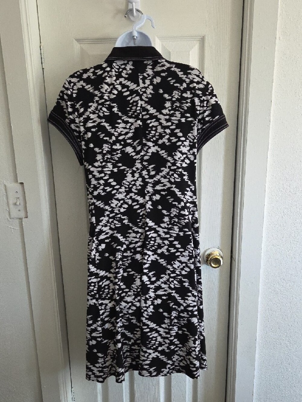 Mini Dress - Picture 5 of 6